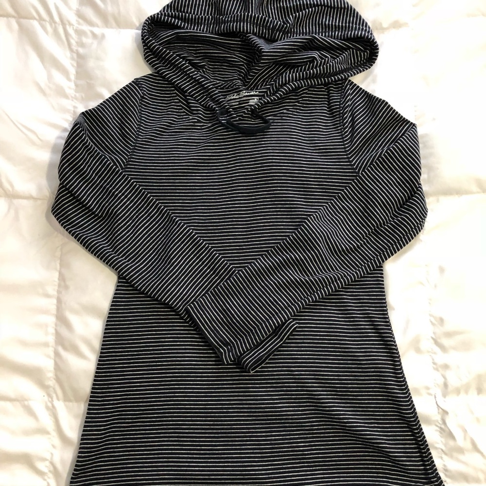 Women’s Eddie Bauer Favorite T-shirt Hoodie